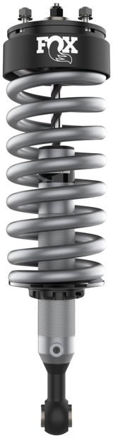 Fox 2017+ Nissan Armada / 2011+ Infiniti QX56/80 2.0 PS IFP Front Coilover - 0-2in Lift