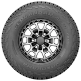 Yokohama Geolandar AT4 Tire - 215/70R15 98H