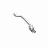 MagnaFlow 12-17 Dodge Durango / 13-17 Jeep Grand Cherokee Direct Fit CARB Compliant Converter