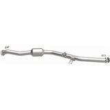 MagnaFlow 20-21 Subaru WRX 2.0L Direct Fit Catalytic Converter (California Grade)