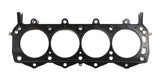 Cometic Ford SB V8 World Products Man OinWar .060in MLS Cyl Head Gasket-4.080in Bore-6 Bolt