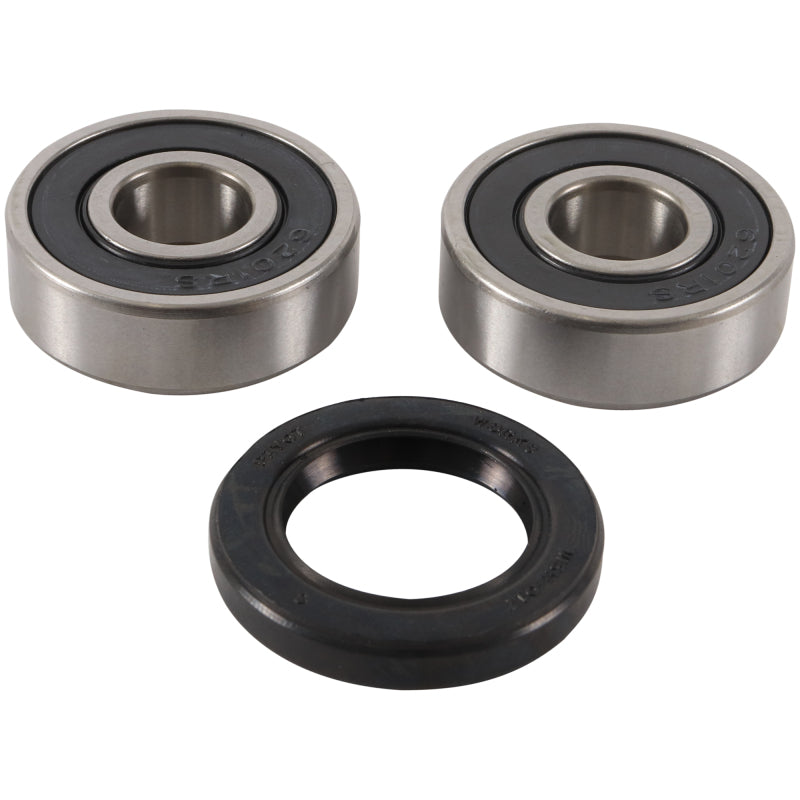 Pivot Works 04-23 Honda CRF50F Front Wheel Bearing Kit