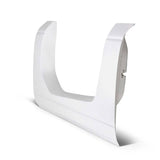 Anderson Composites 21-23 Ford Bronco 4DR Fiberglass Front Roadster Doors (Pair)