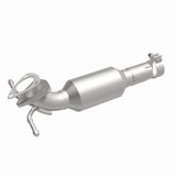 MagnaFlow 16-17 Chevrolet Cruze 1.4L California Grade CARB Compliant Direct-Fit Catalytic Converter