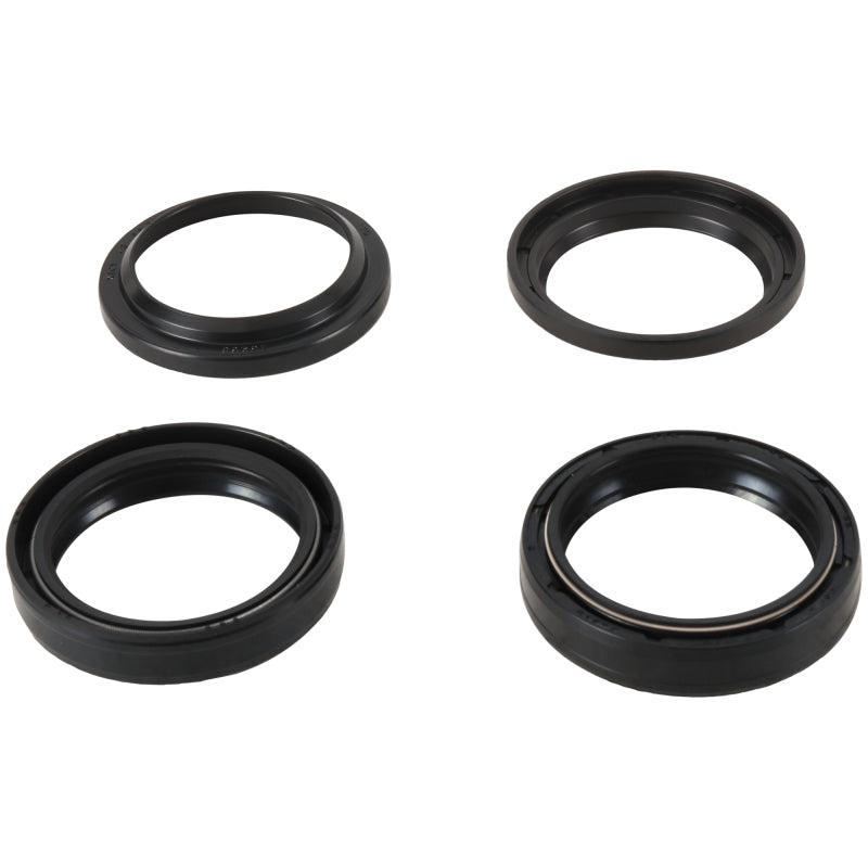 Pivot Works 84-86 Honda CR125R Fork Oil & Dust Seal Kit