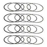 Manley Ring Set Subaru EJ205WRX / EJ257 WRX STi 100mm File Fit 1.2mm x 1.2mm x 2.0mm - Set of 4