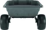 QuadBoss Trailer Poly Cart Single