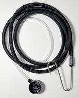 Red Line Complete Fuel System Service Kit - Intake Cleaner/Tank Add/S-Hook App w/Hose (Aerosol)