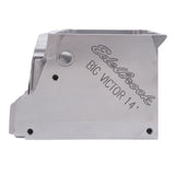 Edelbrock Big Victor Pro-Port Raw Cylinder Head