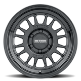 Method MR318 18x8.5 +35mm Offset 6x135 BP 87mm CB Gloss Black Wheel