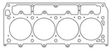 Cometic GM LSX McLaren 4.185in Bore .051 inch MLS Head Gasket - Left