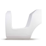 Anderson Composites 21-23 Ford Bronco 4DR Fiberglass Rear Roadster Doors (Pair)