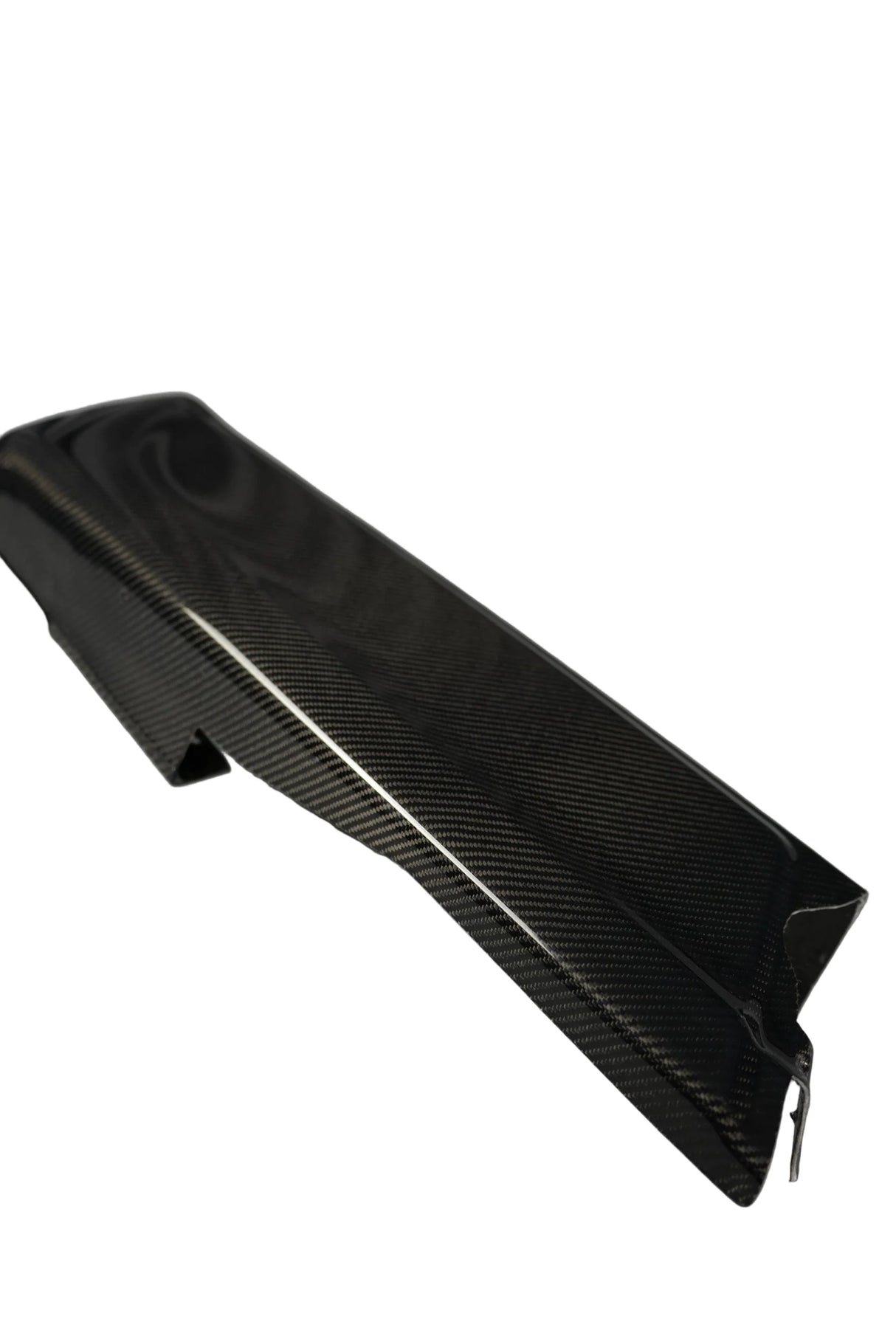 2021- 2023 MCR F-150 Carbon Fiber Rear Bumper