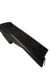 2021- 2023 MCR F-150 Carbon Fiber Rear Bumper