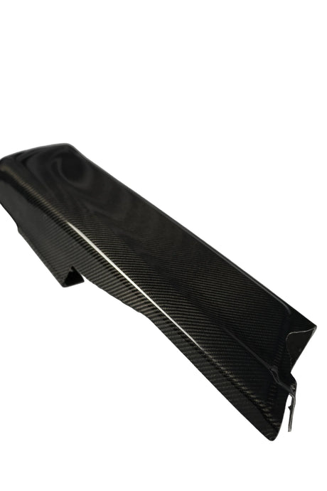 2021- 2023 MCR F-150 Carbon Fiber Rear Bumper