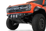 Addictive Desert Designs22-23 Ford Bronco Raptor Bomber Front Bumper