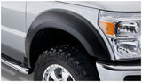 Husky Liners 11-16 Ford F-250/F-350 Super Duty Extend-A-Fender Style Fender Flares - 4pc