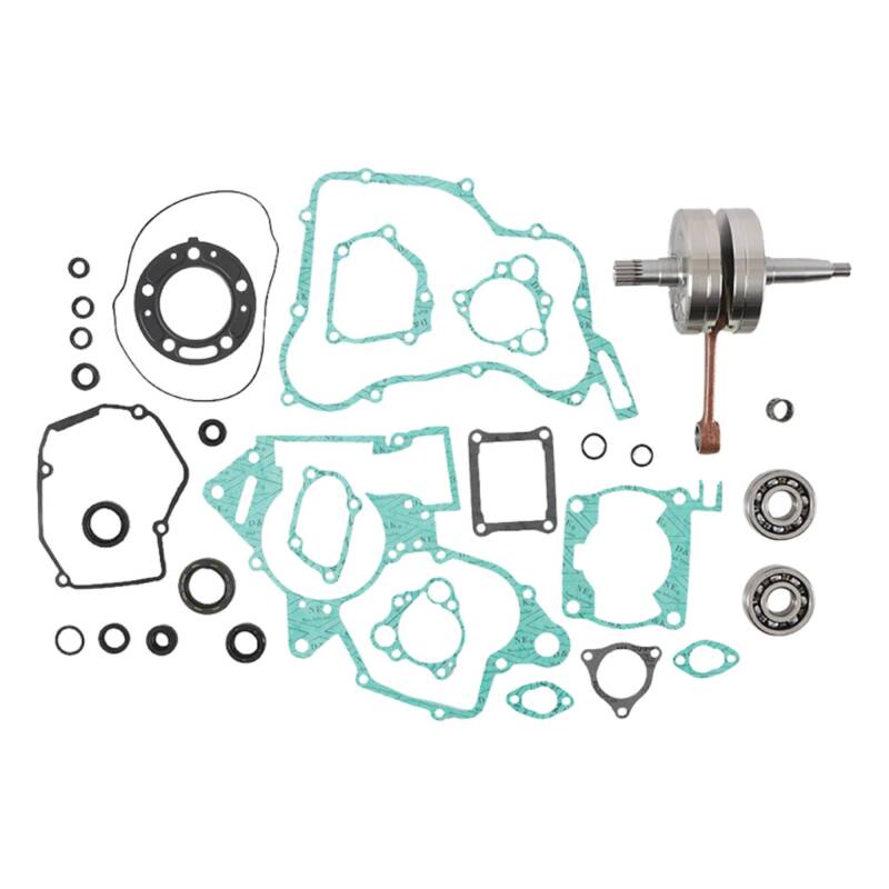 Hot Rods 98-99 Honda CR 125 R 125cc Bottom End Kit