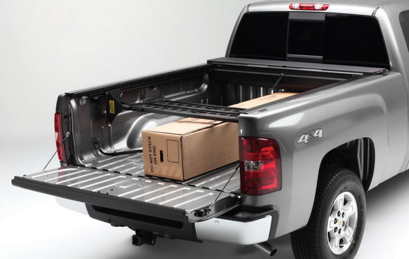 Roll-N-Lock 19-22 Ford Ranger (72.7in. Bed Length) Cargo Manager