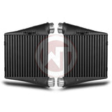 Wagner Tuning Audi RS4 B5 Gen2 Competition Intercooler Kit w/o Carbon Air Shroud