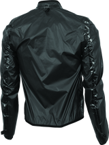 FIRSTGEAR Reflex Mesh Jacket Black Womens - Small