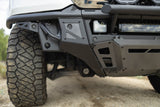 DV8 Offroad 2019-2025 Ram 1500 Tube Front Bumper