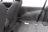 Husky Liners 11-17 Jeep Wrangler JK 2dr (Incl. TG & Tub Liner) Guardian Comfort Jeep Liner