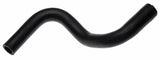 Gates 92-93 Oldsmobile Cutlass Supreme V-6 3.1L Heater To Pipe-2 Molded Heater Hose