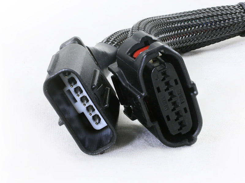 aFe 2006+ Subaru Forester H4 2.5L Pedal 2 Metal Throttle Enhancer