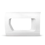 Anderson Composites 21-22 Ford Bronco 4DR Fiberglass Front Doors (Pair) NO Inserts - Off Road