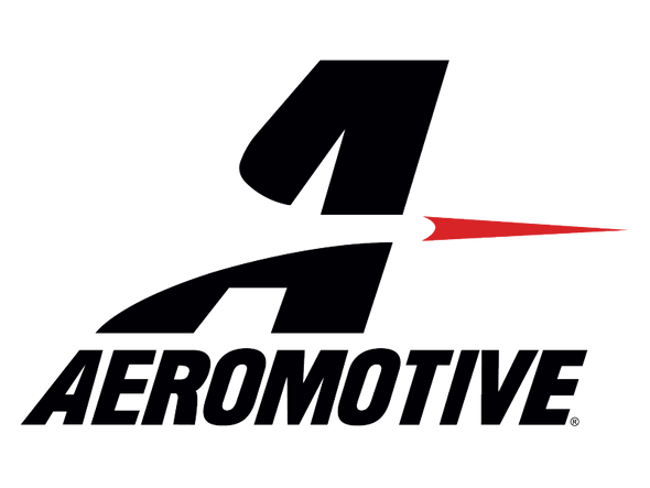 Aeromotive ORB-08 to AN-06 Male Flare Reducer Fitting