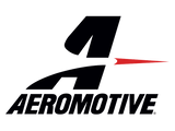 Aeromotive Mitsubishi 4G63 Billet Fuel Rail
