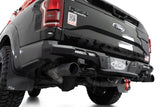 Addictive Desert Designs17-20 Ford F-150 Raptor Phantom Rear Bumper