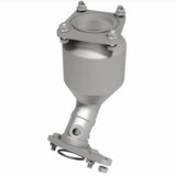 MagnaFlow 16-21 Nissan Maxima 3.5L Direct Fit Converter (California Grade)