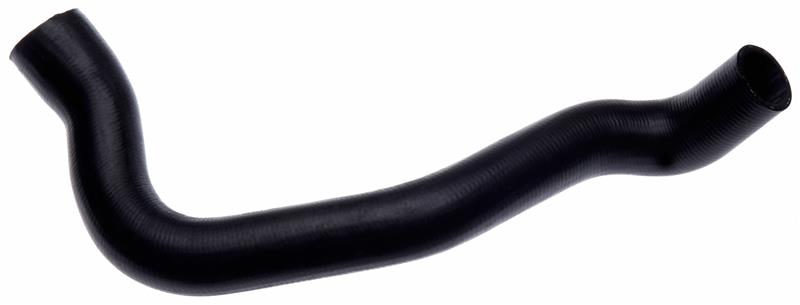 Gates 81-90 Lincoln Town Car V-8 5.0L Lower Molded Coolant Hose