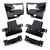Air Lift LoadLifter 5000 Air Spring Kit for 23-25 Toyota Sequoia 4WD