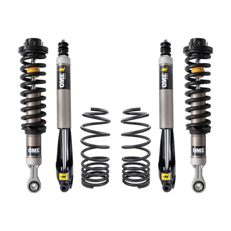 ARB OME Coil Springs