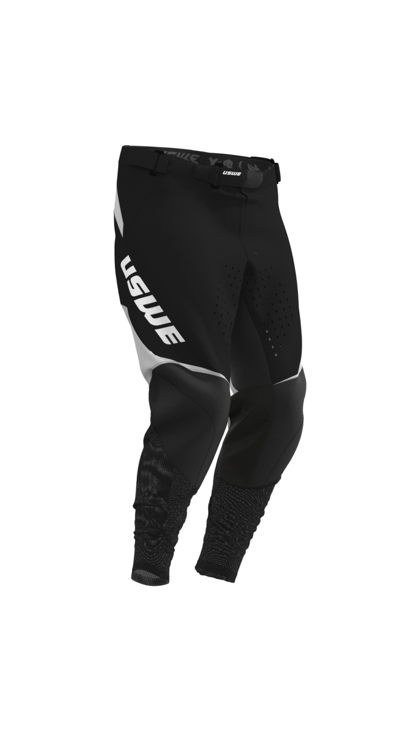 USWE Kalk Off-Road Pant Black - Size 36