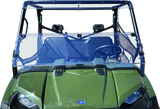 QuadBoss 2013 Polaris Ranger Crew 800 Windbreak Folding Windshield