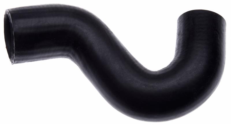 Gates 88-93 Pontiac Lemans 4-Cyl. 1.6L Upper Molded Coolant Hose
