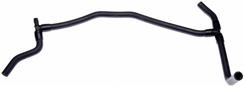 Gates 96-99 Ford Taurus V-6 3.0L Thermostat To Water Pump (Branched Hose Assy.) Molded Coolant Hose