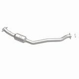 MagnaFlow 12-17 Dodge Durango / 13-17 Jeep Grand Cherokee Direct Fit CARB Compliant Converter