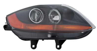 Hella 2003-2006 BMW Z4 Halogen Headlight Assembly