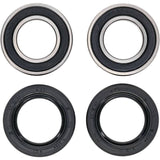 Pivot Works 22-23 Gas-Gas MC85 1714 Front Talon Hub Bearing Kit