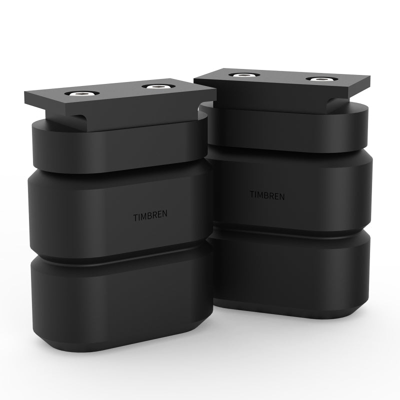 Timbren 07-24 Mercedes Sprinter 2500 Rear Suspension Enhancement System