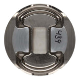 Wiseco Ford 2.0L 91.50 mm Bore 40.80 mm CH -20.20 CC Piston Shelf Stock Kit