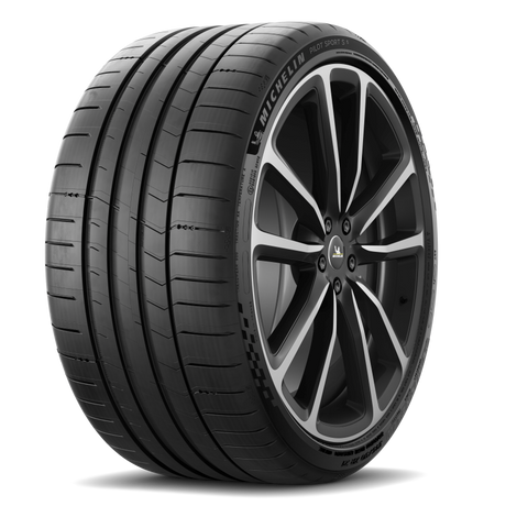 Michelin Pilot Sport S 5 305/45R22 118V XL
