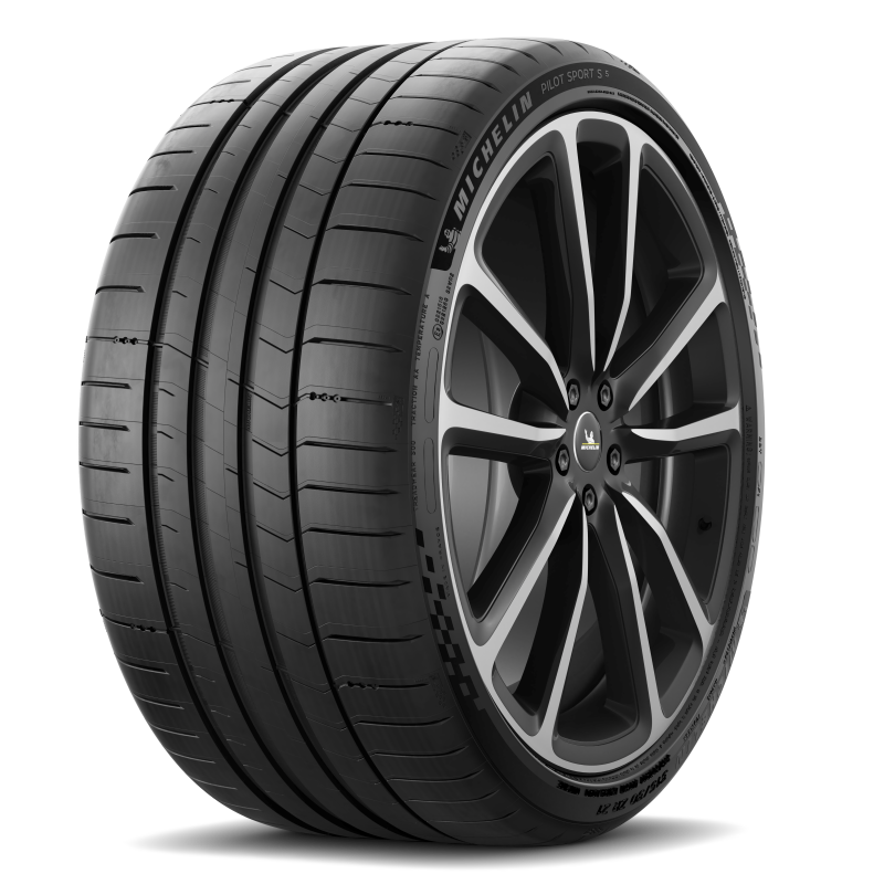 Michelin Pilot Sport S 5 245/40R21 96Y