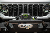 DV8 Xtract 12k Synthetic Rope Winch