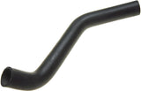 Gates 91-97 Toyota Previa 4-Cyl. 2.4L Upper - Eng. To Pipe Molded Coolant Hose